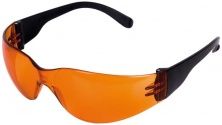 Anti-Fog UV-veiligheidsbril New Style (Kentzler-Kaschner Dental)