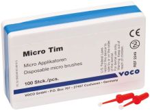 Micro Tim Applicatiestiften (Voco GmbH)