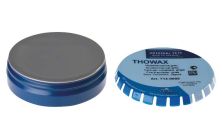 Thowax modelleerwax grau (Yeti Dentalprodukte)