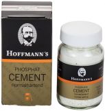 Hoffmann's Phosphat Cement Pulver normalhärtend Nr. 1 (Hoffmann Dental)