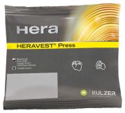 Heravest® Press 56 x 100 g  (Kulzer)