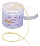 KKD® DamFix geel (klein) (Kentzler-Kaschner Dental)