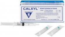 CALXYL® -radiopaak spuit Blauw (Oco-Präparate Vertriev)