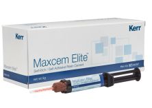 Maxcem Elite Mini-Kit  (Kerr-Dental)