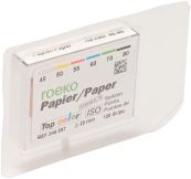 ROEKO-papiertips Top color Normalpackung Gr. 045-080 sortiert (Coltene Whaledent)