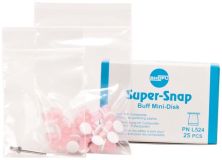 Super-Snap Buff Mini-Disk  (Shofu Dental)