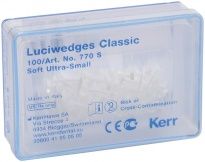 Luciwedges Classic Soft ultra-smal (Kerr)