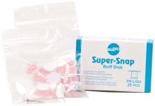 Super-Snap Buff Disk  (Shofu Dental)