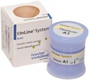 IPS InLine System Opaquer A-D 9 g A1 (Ivoclar Vivadent GmbH)
