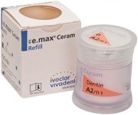 IPS e.max® Ceram Dentine A-D 20 g A2 (Ivoclar Vivadent GmbH)