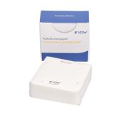 Autoclaafpapier für SemiBox 2000 (VDW)