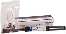 Grandio® Core Dual Cure Quickmix blue Spritze (Voco GmbH)