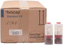 SR Ivocap® Clear Standard Kit (Ivoclar Vivadent GmbH)