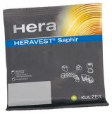 Heravest® Saffier 35 x 160g  (Kulzer)