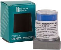 S-U modelleerwax blauw (Schuler-Dental)