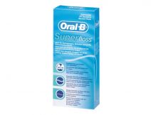 Oral-B® Superfloss™  (Procter&Gamble Germany)