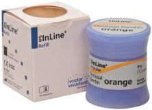 IPS InLine Occlusal Dentin oranje (Ivoclar Vivadent GmbH)