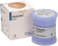IPS InLine Opal Effect Kleur 1 (Ivoclar Vivadent)