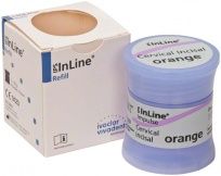IPS InLine Cervical Incisal oranje (Ivoclar Vivadent GmbH)