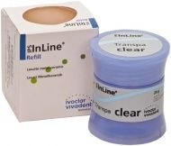 IPS InLine Transpa 20g Clear (Ivoclar Vivadent GmbH)