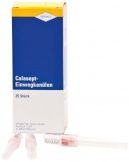 Calasept canules voor eenmalig gebruik  (Speiko)