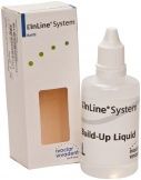 IPS InLine System Build Up Liquid L light 60 ml (Ivoclar Vivadent GmbH)
