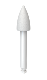 Jiffy™ One Polierspitzen fein (weiß) (Ultradent Products Inc.)