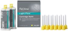 Flexitime light flow 2 x 50ml (Kulzer)