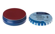 THOWAX modelleerwax rood (Yeti Dentalprodukte)