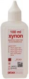 xynon  Kunststof-fles 100 ml (DETAX)