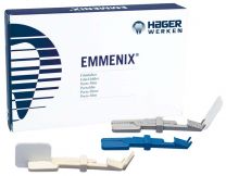 Emmenix®-filmhouder  (Hager & Werken)
