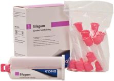 Silagum Comfort Patroon 50 ml (DMG)