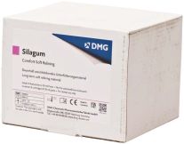 Silagum Comfort Kartuschen 8 x 50ml (DMG)