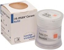 IPS e.max® Ceram Add-On Dentine (Ivoclar Vivadent)