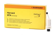 Harvard MTA OptiCaps  (Harvard Dental)