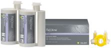 Flexitime® Dynamix Putty 2 x 380ml (Kulzer)
