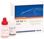 Ufi Gel® SC Glazing (Voco GmbH)