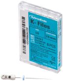 SybronEndo K-Feilen 25mm ISO 015 (Kerr-Dental)