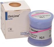 IPS InLine Intensiv Gingiva Kleur 1 (Ivoclar Vivadent GmbH)