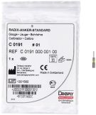 Radix-Anker® Standaardmeter Maat 1 (Dentsply Sirona)