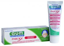 GUM® PAROEX® Zahngel 0,12% 75ml (Sunstar)