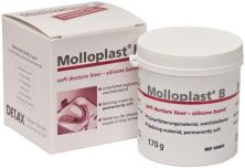 Molloplast® B Großpackung (DETAX)
