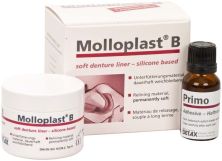 Molloplast® B Kombipackung (DETAX)