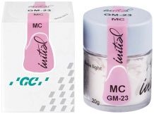 GC Initial MC Gum Shades GM-23 base-light (GC Germany GmbH)
