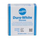 Dura-White® - RA FL3 (Shofu Dental)