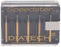 DIATECH Speedster FG S1 010 (Coltene Whaledent)