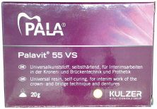 Palavit® 55 VS 20g Pulver - A3 (Kulzer)