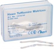 Hawe Tofflemire matrices 1015/30 0,05mm dünn (Kerr)