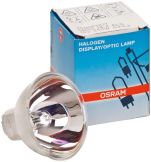 Lampen für Polymerisations-Geräte St. Osram 24V 250W (Gläsel)
