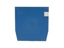 MASTERspace Steckplatten apatit blau (KaVo Dental GmbH)